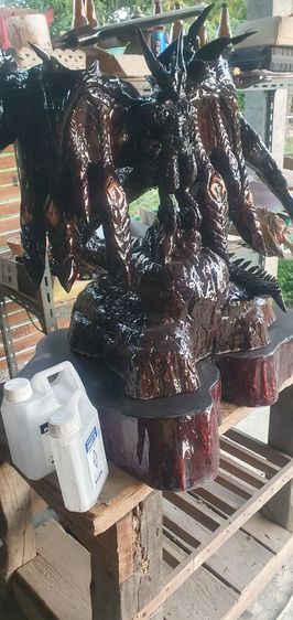 Bahamut Emperor  รูปที่ 7