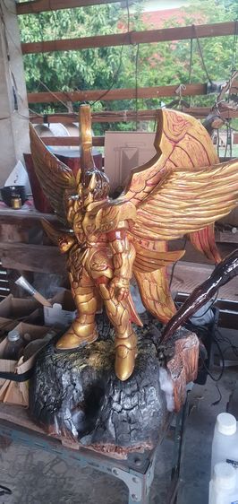 Pheonix Emperor  รูปที่ 2