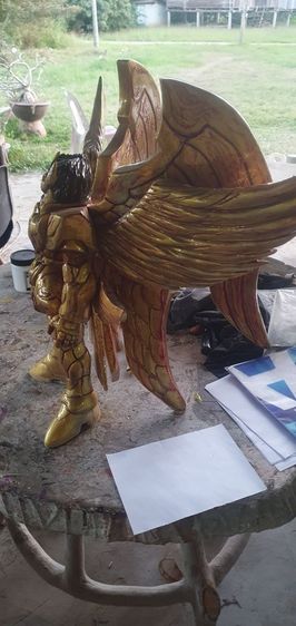 Pheonix Emperor  รูปที่ 5