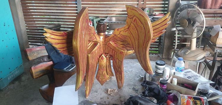Pheonix Emperor  รูปที่ 3
