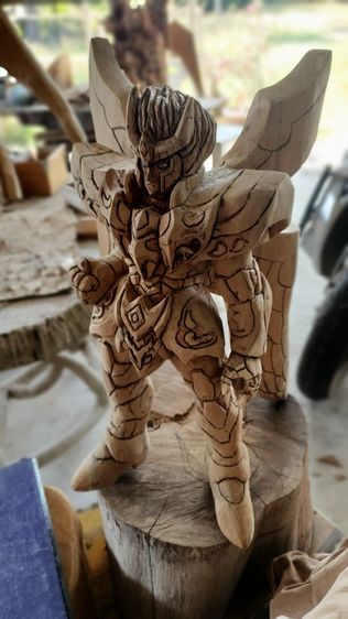 Pheonix Emperor  รูปที่ 8