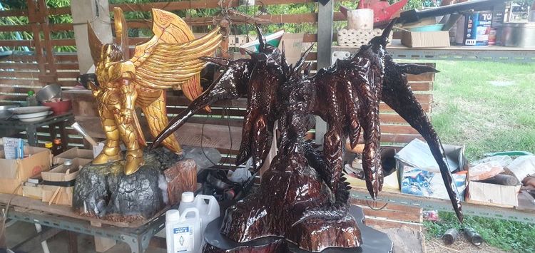 Pheonix Emperor  รูปที่ 7