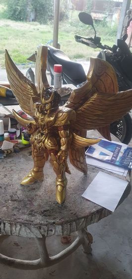 Pheonix Emperor  รูปที่ 4