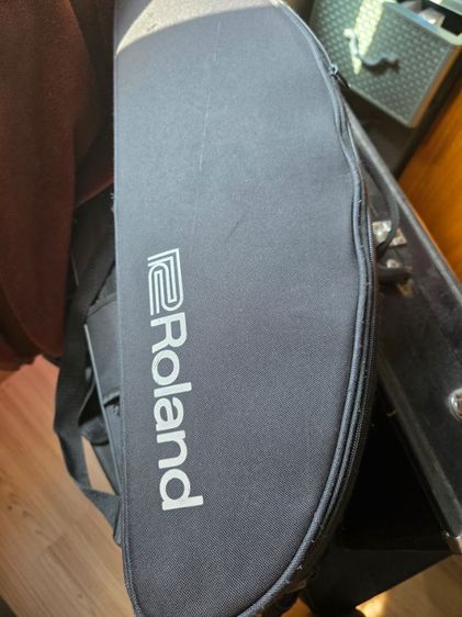 Aerophone ROLAND AE-10  รูปที่ 8