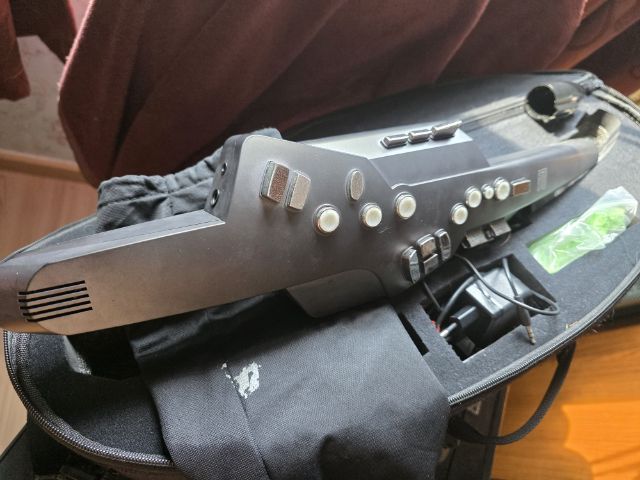 Aerophone ROLAND AE-10  รูปที่ 2