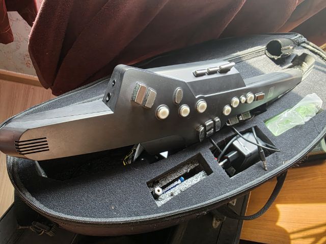 Aerophone ROLAND AE-10  รูปที่ 5