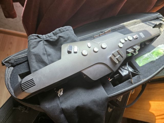 Aerophone ROLAND AE-10  รูปที่ 3