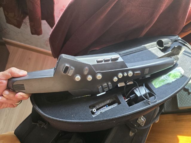 Aerophone ROLAND AE-10  รูปที่ 6