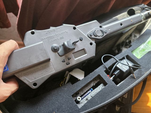 Aerophone ROLAND AE-10  รูปที่ 4