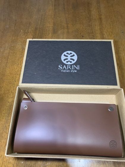 กระเป๋าสตางค์ รูปที่ 2