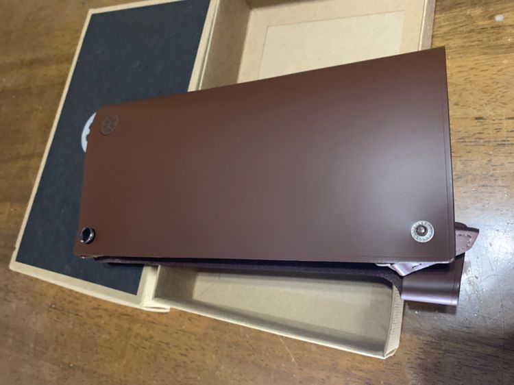 กระเป๋าสตางค์