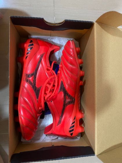 ขายสตั๊ด Mizuno Morelia (มือ2) รูปที่ 3