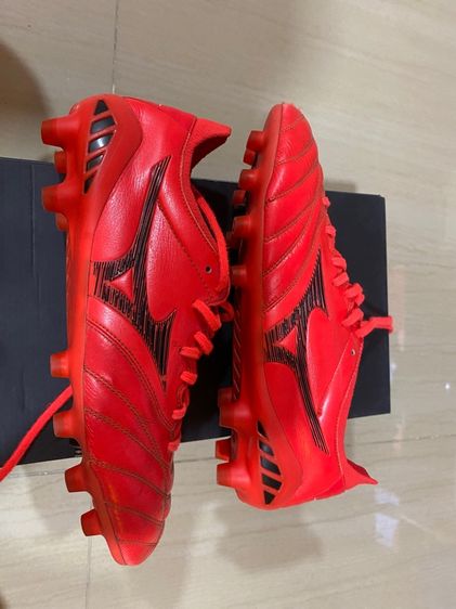 ขายสตั๊ด Mizuno Morelia (มือ2) รูปที่ 2