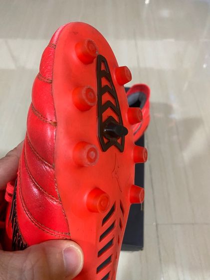 ขายสตั๊ด Mizuno Morelia (มือ2) รูปที่ 4