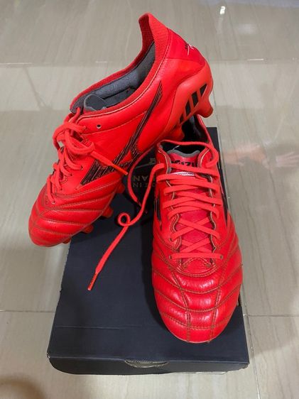 ขายสตั๊ด Mizuno Morelia (มือ2)