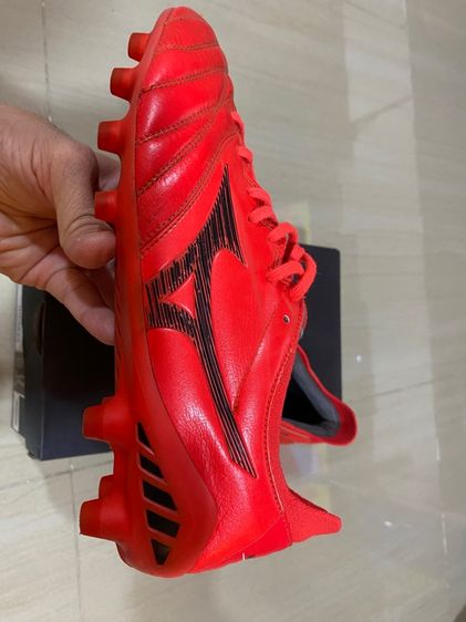 ขายสตั๊ด Mizuno Morelia (มือ2) รูปที่ 5