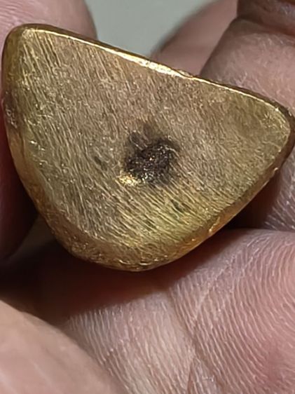 รูปหล่อหลวงปู่ดู่วัดสะแกไม่ทราบปีที่สร้าง รูปที่ 4