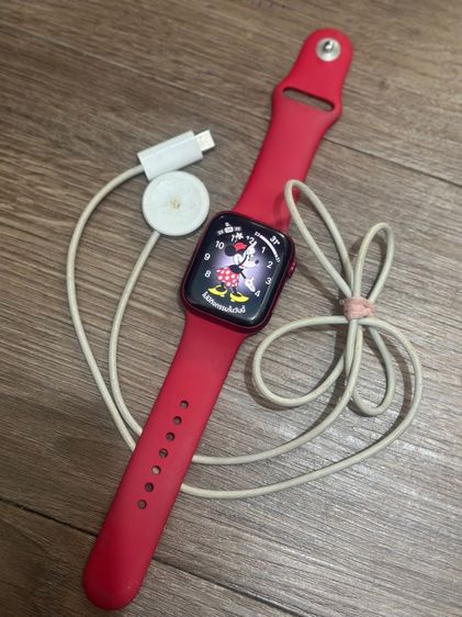Apple Watch series7