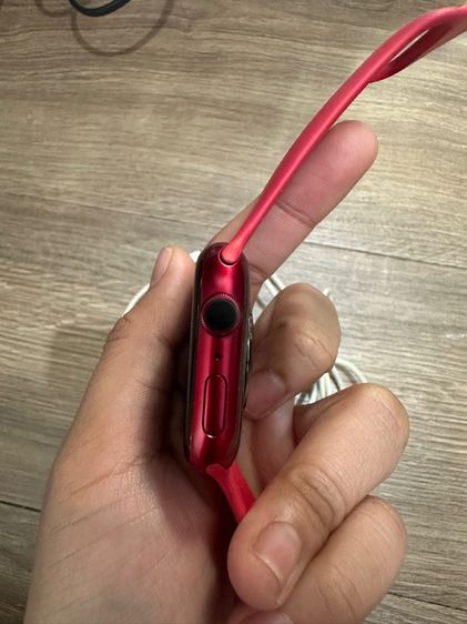 Apple Watch series7 รูปที่ 7