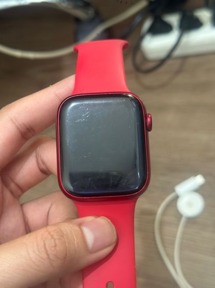 Apple Watch series7 รูปที่ 2