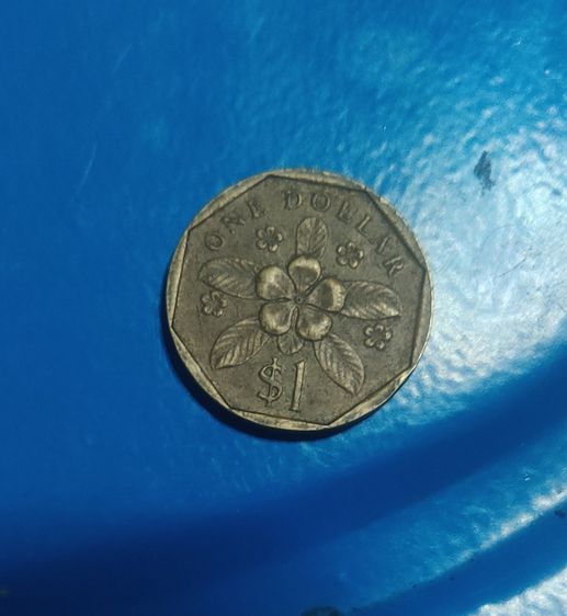 เหรียญต่างประเทศ รูปที่ 4