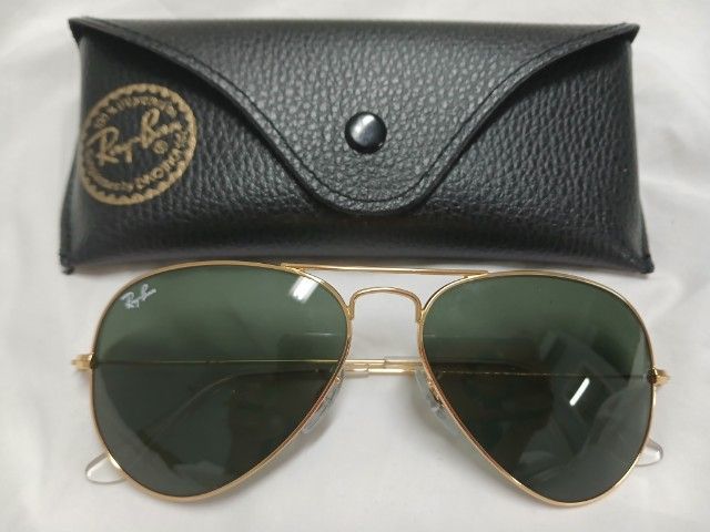 ด่วนแว่นตา RayBen รูปที่ 5