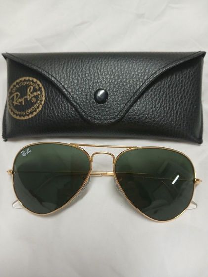 ด่วนแว่นตา RayBen รูปที่ 4