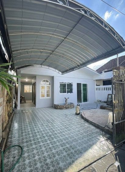 ขายบ้านแฝดเนื้อที่32ตรว.ใกล้เขตท่าทราย นนทบุรี