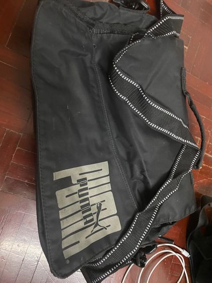 กระเป๋าสะพายข้าง รูปที่ 8