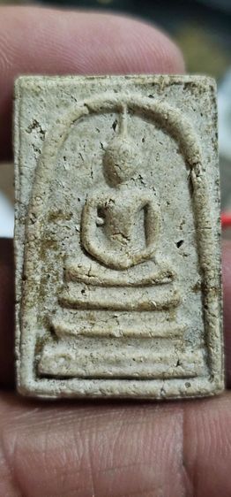 พระสมเด็จ รูปที่ 3