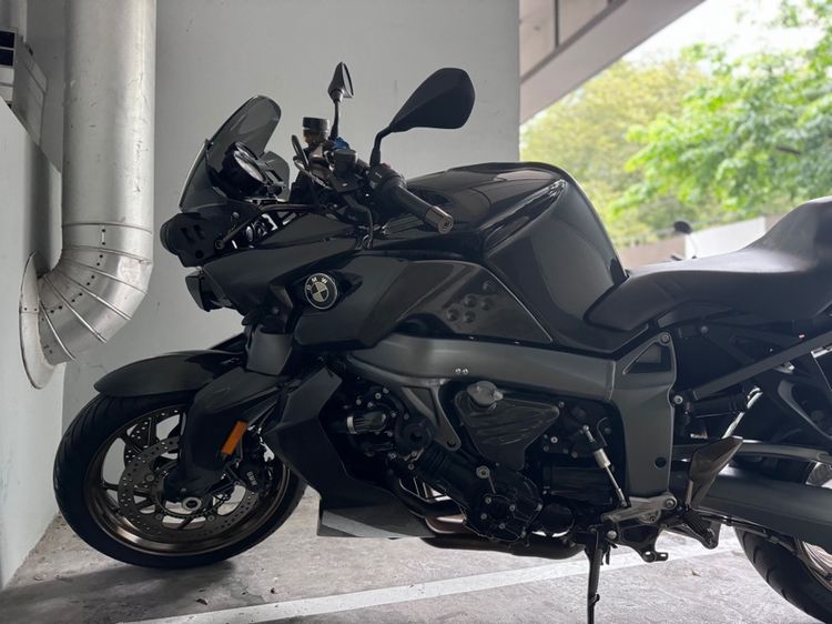 BMW K1300R รูปที่ 2