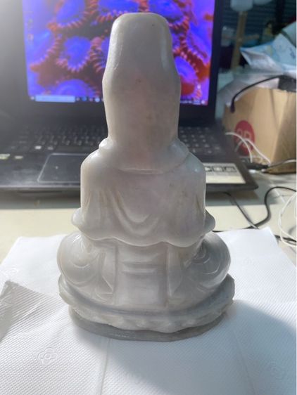 เจ้าแม่กวนอิมหยกขาว รูปที่ 2