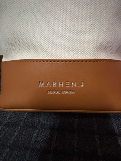 กระเป๋า MARHEN.J รุ่น Ricky Mini  รูปที่ 4