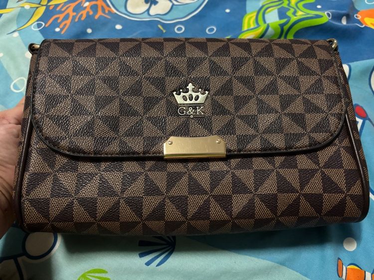 กระเป๋าหนัง 