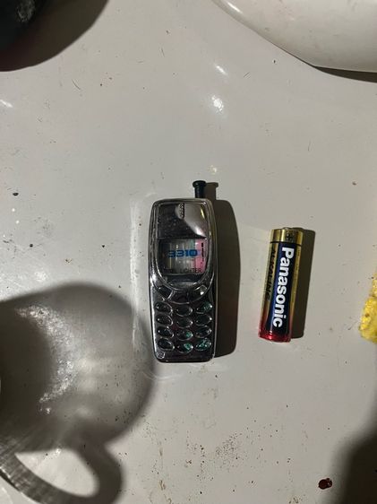 อื่นๆ vintage nokia 3310 lighter 