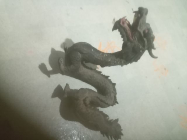 งานทองเหลือง รูปที่ 4