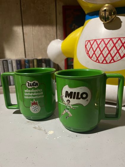 แก้วไมโล งานเก่า