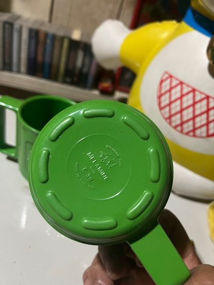 แก้วไมโล งานเก่า รูปที่ 3