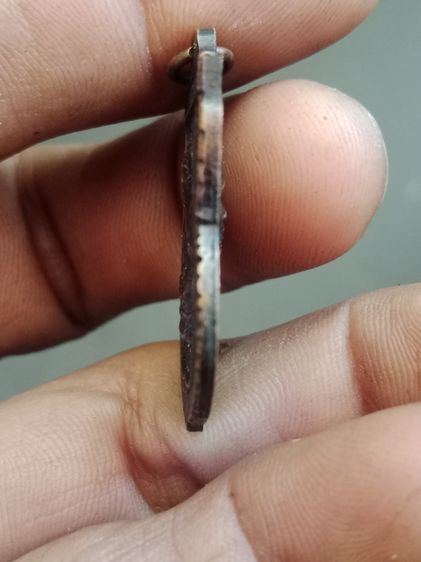 เหรียญหลวงปู่ทวด รูปที่ 3