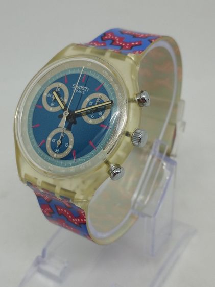 นาฬิกา Swatch