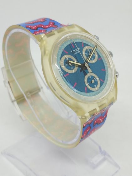 นาฬิกา Swatch รูปที่ 3