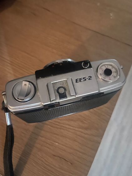 Olympus-pen EES-2 รูปที่ 2