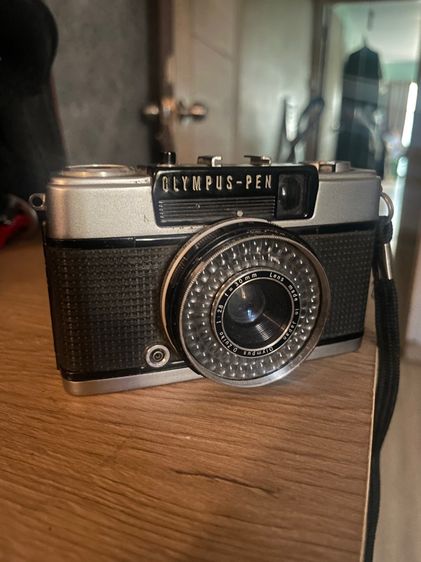 Olympus-pen EES-2
