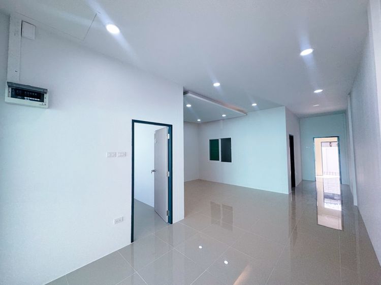 มีบางส่วน 2025 ใช่ บ้านแฝด ราคาดี ฟรีโอน แถมเฟอร์ฯ หนองเกตุใหญ-นาเกลือ รูปที่ 4