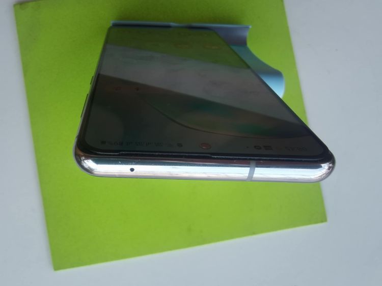 samsung note 10 lite เครื่องศูนย์ไทย จอเดิม ใส่ได้ทุกซิม ปากกาเขียนได้ กดถ่ายรูปได้ รูปที่ 10