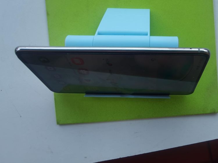 samsung note 10 lite เครื่องศูนย์ไทย จอเดิม ใส่ได้ทุกซิม ปากกาเขียนได้ กดถ่ายรูปได้ รูปที่ 8