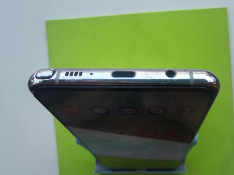 samsung note 10 lite เครื่องศูนย์ไทย จอเดิม ใส่ได้ทุกซิม ปากกาเขียนได้ กดถ่ายรูปได้ รูปที่ 7