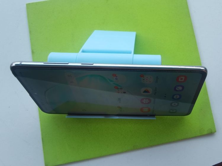 samsung note 10 lite เครื่องศูนย์ไทย จอเดิม ใส่ได้ทุกซิม ปากกาเขียนได้ กดถ่ายรูปได้ รูปที่ 9