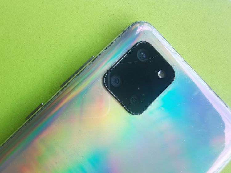 samsung note 10 lite เครื่องศูนย์ไทย จอเดิม ใส่ได้ทุกซิม ปากกาเขียนได้ กดถ่ายรูปได้ รูปที่ 5