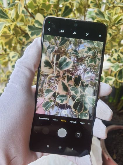 Redmi Note 10 Pro Ram8+3Gb กล้องเทพ เครื่องเดิมสวย รูปที่ 9